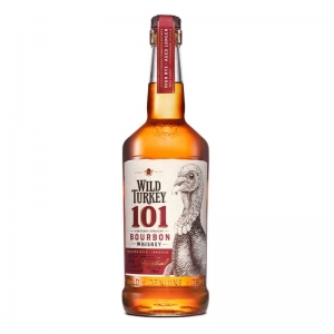 WILD TURKEY 101